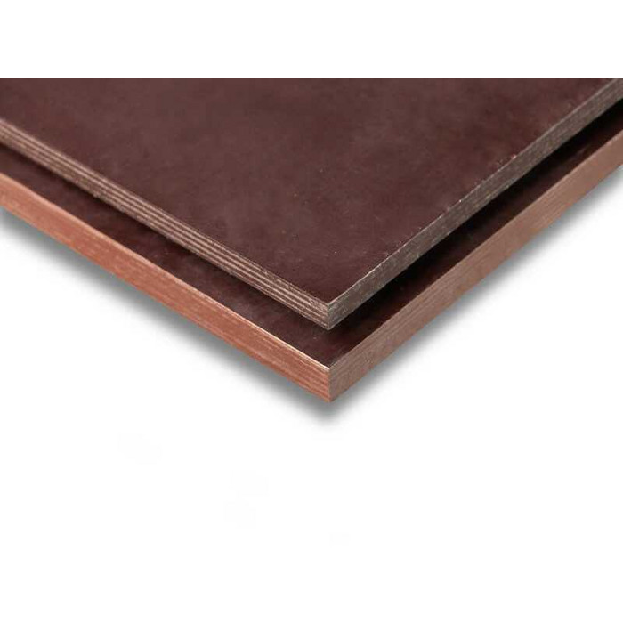 Ламинированная фанера сорт 1/1 35х1525х3050 мм