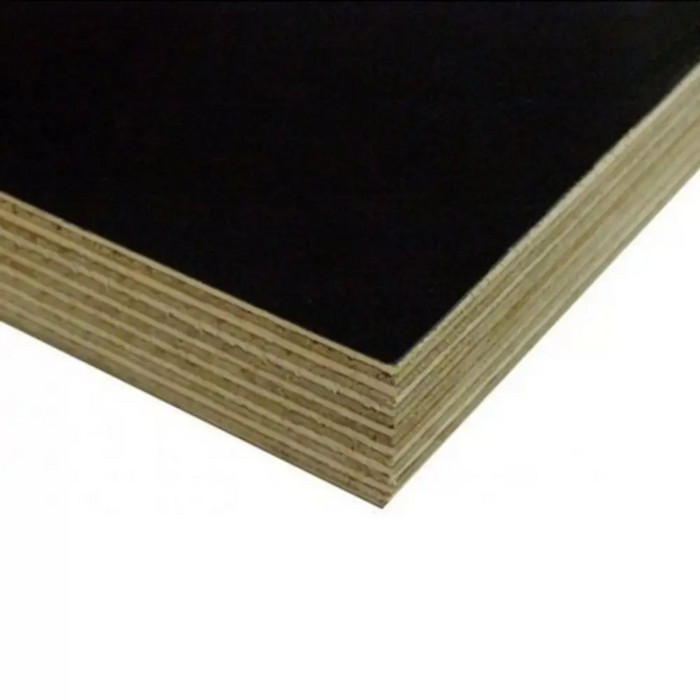 Ламинированная фанера сорт 1/2 24х1250х2500 мм